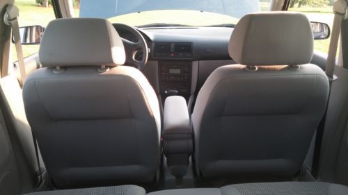 2004 Volkswagen Golf Gls TDI diesel, 4 Door, NO RESERVE, 65000 Original miles, image 17