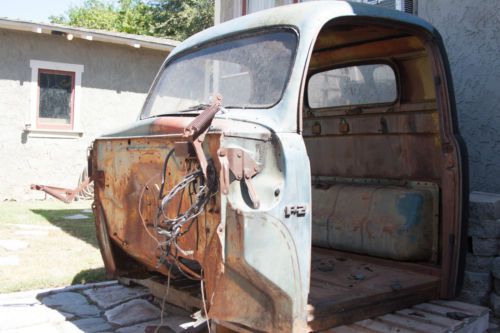 1948-50 ford f2 parts for sale