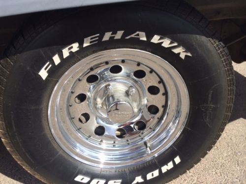 1978 Chevrolet C10 Short Bed Hot Rod Very Clean! Chevy Truck New SBC 350 No Rust, image 8