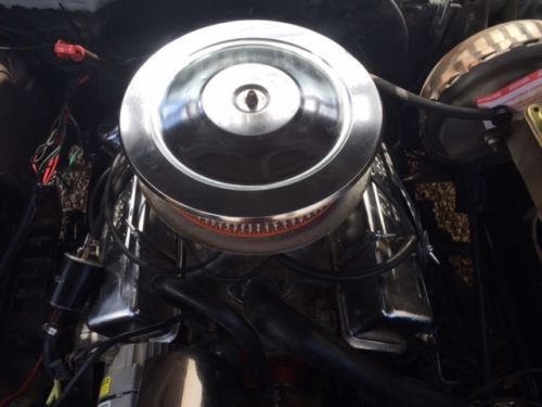 1978 Chevrolet C10 Short Bed Hot Rod Very Clean! Chevy Truck New SBC 350 No Rust, image 11