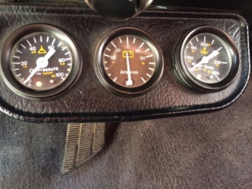 1978 Chevrolet C10 Short Bed Hot Rod Very Clean! Chevy Truck New SBC 350 No Rust, image 16