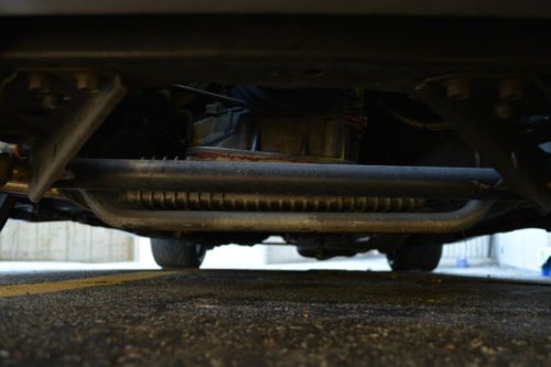 1990 Nissan 24sx s13, CACC caged race/drift street legal hatchback, image 9