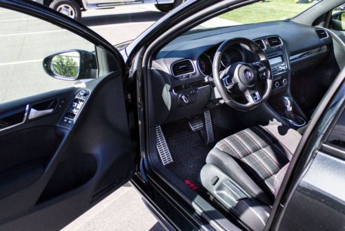Excellent Condition 2011 Volkswagen GTI, US $18,500.00, image 3