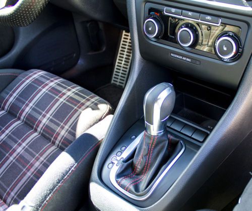 Excellent Condition 2011 Volkswagen GTI, US $18,500.00, image 4