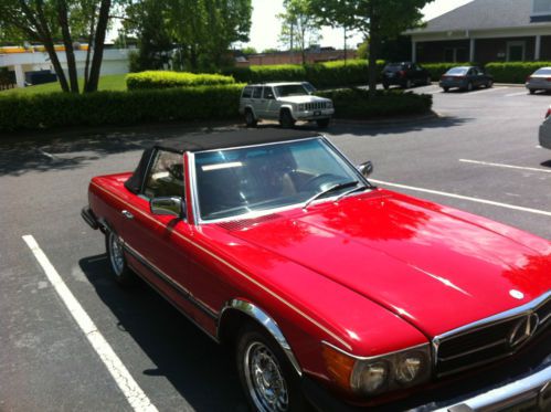 107 Roadster Convertible, US $7,500.00, image 2
