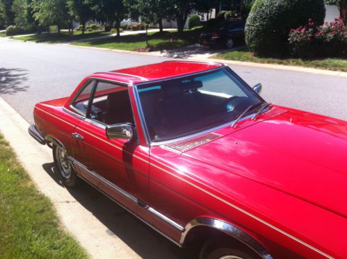 107 Roadster Convertible, US $7,500.00, image 3