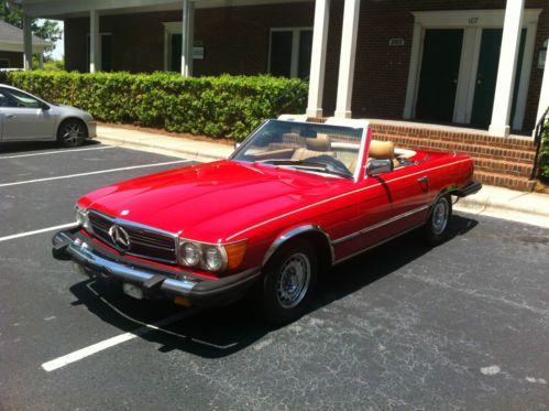 107 Roadster Convertible, US $7,500.00, image 7