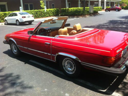 107 Roadster Convertible, US $7,500.00, image 8