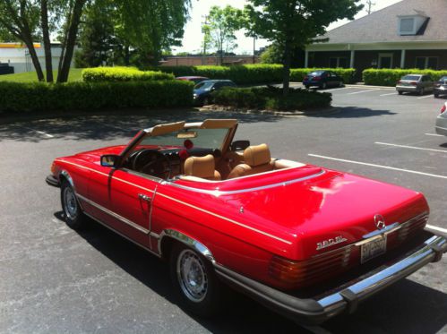 107 Roadster Convertible, US $7,500.00, image 9