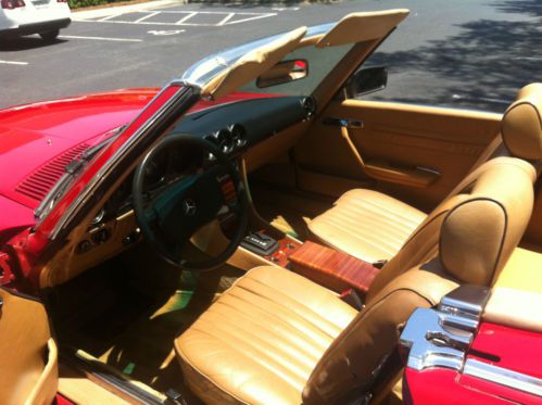 107 Roadster Convertible, US $7,500.00, image 10