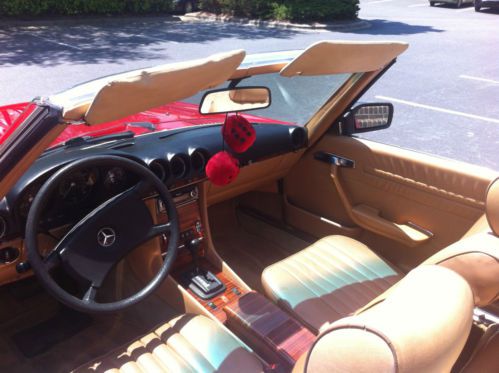 107 Roadster Convertible, US $7,500.00, image 11
