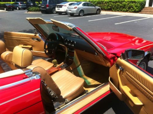 107 Roadster Convertible, US $7,500.00, image 12