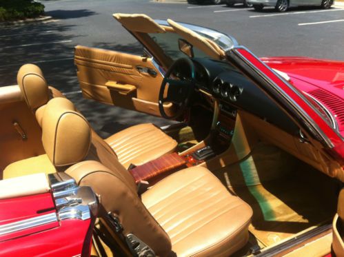 107 Roadster Convertible, US $7,500.00, image 13