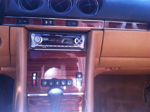 107 Roadster Convertible, US $7,500.00, image 17