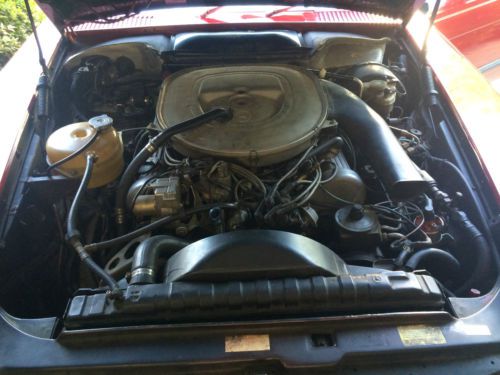 107 Roadster Convertible, US $7,500.00, image 19