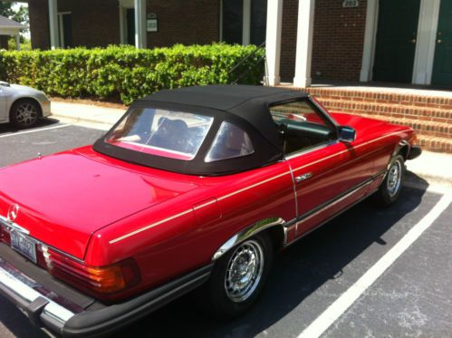 107 Roadster Convertible, US $7,500.00, image 20