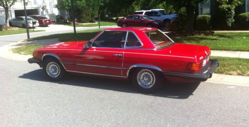107 Roadster Convertible, US $7,500.00, image 21