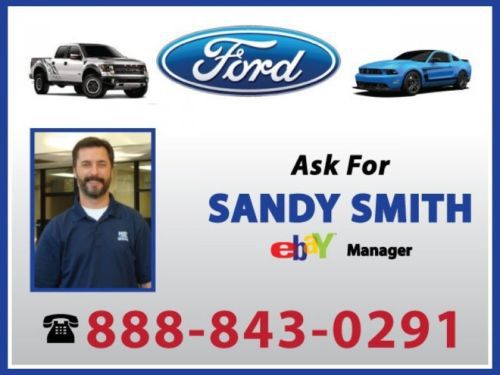 2014 New 4X4 Raptor Supercab 800a Package Leather Sync Sat Radio 888 843 0291, US $51,890.00, image 3