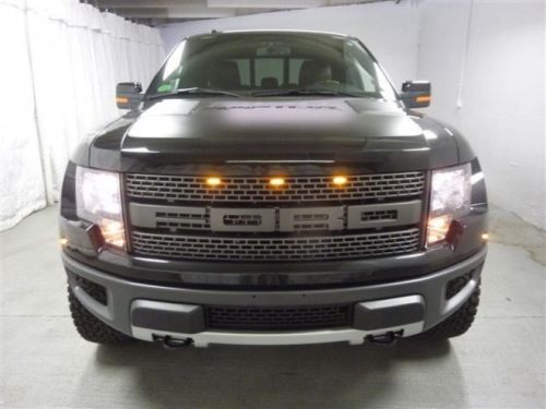 2014 New 4X4 Raptor Supercab 800a Package Leather Sync Sat Radio 888 843 0291, US $51,890.00, image 4