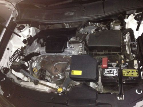 2012 Toyota Camry LE Sedan 4 CYLINDER *LOW MILES* *VERY CLEA* *PRIVATE SELLER*, US $16,000.00, image 3