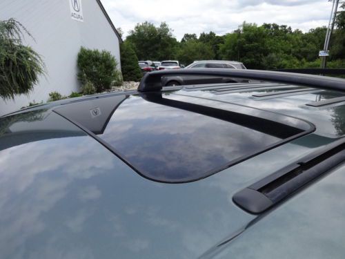 NO RESERVE 2004 VW VOLKSWAGEN TOUAREG 4.2L V8 AWD LOW MILES ONE OWNER NICE!, image 11