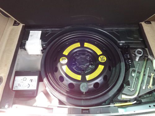 NO RESERVE 2004 VW VOLKSWAGEN TOUAREG 4.2L V8 AWD LOW MILES ONE OWNER NICE!, image 32