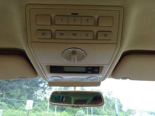 NO RESERVE 2004 VW VOLKSWAGEN TOUAREG 4.2L V8 AWD LOW MILES ONE OWNER NICE!, image 41