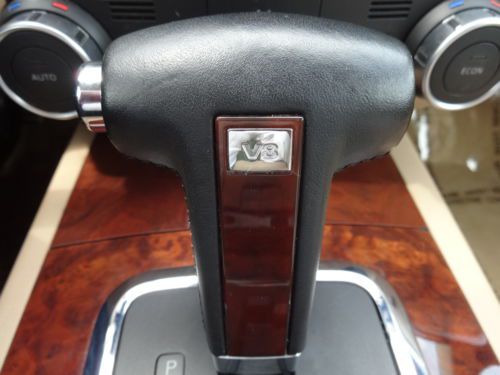 NO RESERVE 2004 VW VOLKSWAGEN TOUAREG 4.2L V8 AWD LOW MILES ONE OWNER NICE!, image 43