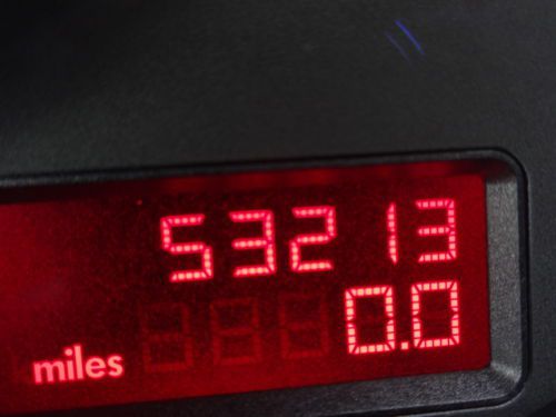 NO RESERVE 2004 VW VOLKSWAGEN TOUAREG 4.2L V8 AWD LOW MILES ONE OWNER NICE!, image 48