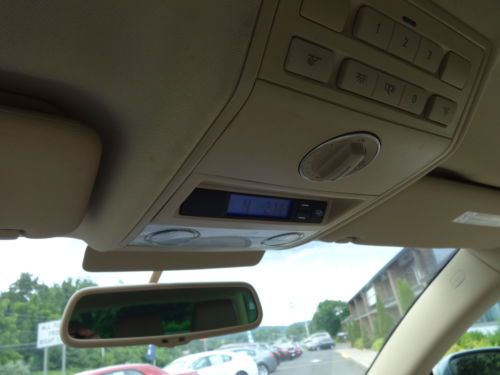 NO RESERVE 2004 VW VOLKSWAGEN TOUAREG 4.2L V8 AWD LOW MILES ONE OWNER NICE!, image 49