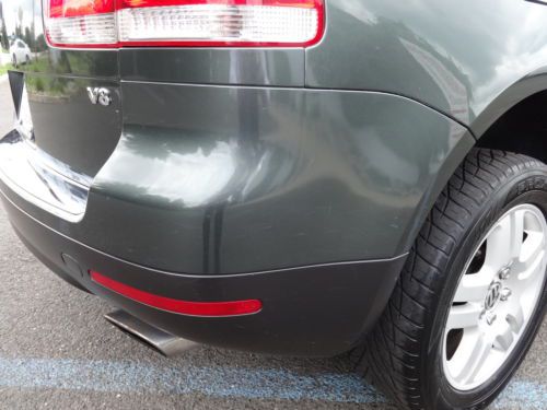 NO RESERVE 2004 VW VOLKSWAGEN TOUAREG 4.2L V8 AWD LOW MILES ONE OWNER NICE!, image 63