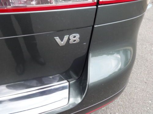 NO RESERVE 2004 VW VOLKSWAGEN TOUAREG 4.2L V8 AWD LOW MILES ONE OWNER NICE!, image 65