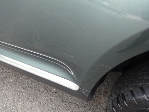 NO RESERVE 2004 VW VOLKSWAGEN TOUAREG 4.2L V8 AWD LOW MILES ONE OWNER NICE!, image 71