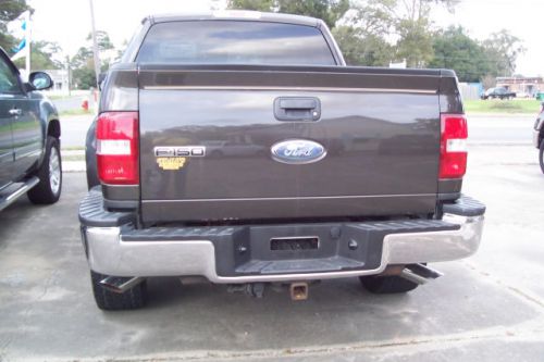 2007 Ford F150 XLT SuperCab Flareside, US $17,390.00, image 4