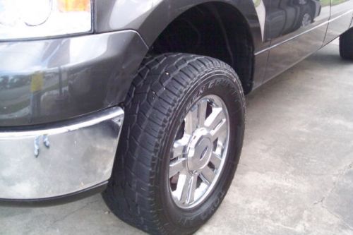 2007 Ford F150 XLT SuperCab Flareside, US $17,390.00, image 6