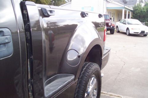 2007 Ford F150 XLT SuperCab Flareside, US $17,390.00, image 9