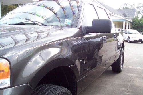 2007 Ford F150 XLT SuperCab Flareside, US $17,390.00, image 13