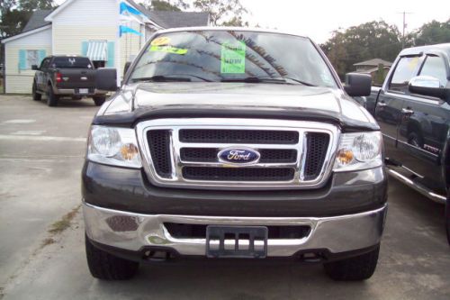 2007 Ford F150 XLT SuperCab Flareside, US $17,390.00, image 16