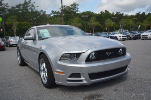 2013 ford mustang gt