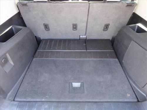 2012 chevrolet equinox ltz
