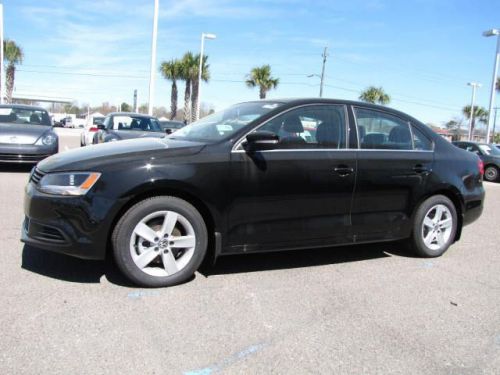 2014 volkswagen jetta tdi