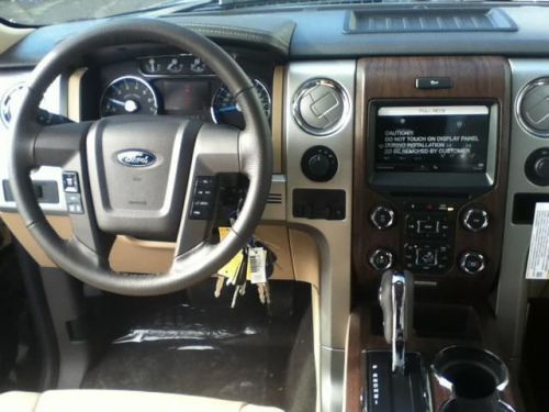 2014 Ford F150 Lariat, US $41,551.00, image 14