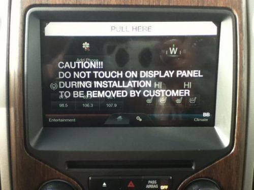 2014 Ford F150 Lariat, US $41,551.00, image 15