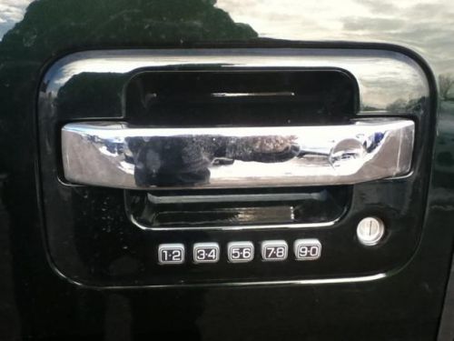 2014 Ford F150 Lariat, US $41,551.00, image 16