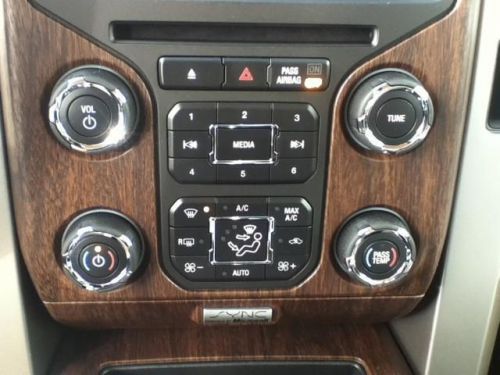 2014 Ford F150 Lariat, US $41,551.00, image 22