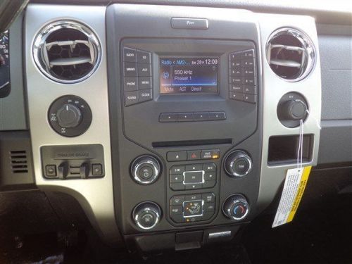 2014 Ford F150 XLT, US $36,954.00, image 3