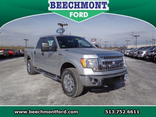 2014 Ford F150 XLT, US $36,954.00, image 4