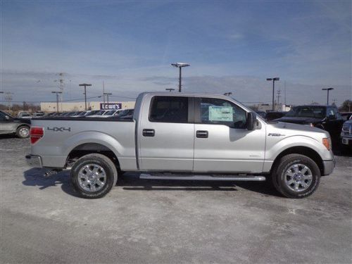 2014 Ford F150 XLT, US $36,954.00, image 7