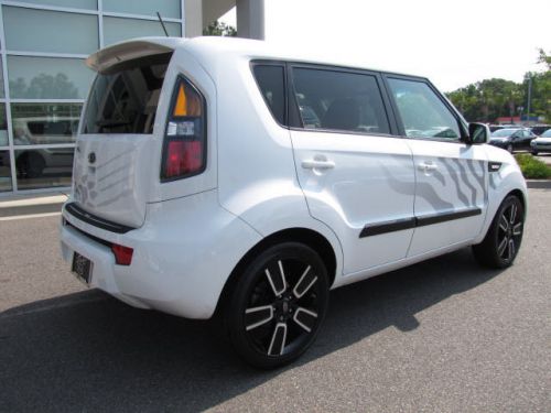 2011 kia soul sport