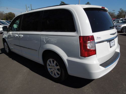 2014 Chrysler Town & Country Touring, US $32,355.00, image 5